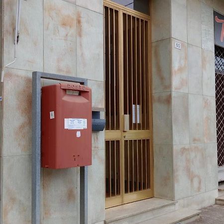 Comodo Bilocale A Brandizzo Екстер'єр фото